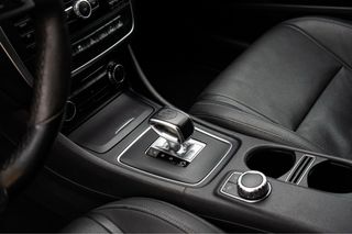 Mercedes-Benz Clase A 2014