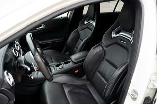 Mercedes-Benz Clase A 2014