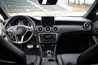 Mercedes-Benz Clase A 2014