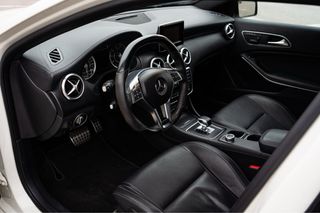 Mercedes-Benz Clase A 2014