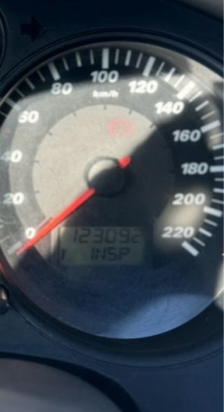 SEAT Cordoba 1.4 TDI , 123 mil km