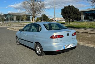 SEAT Cordoba 1.4 TDI , 123 mil km