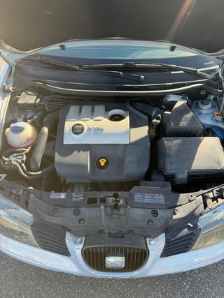 SEAT Cordoba 1.4 TDI , 123 mil km