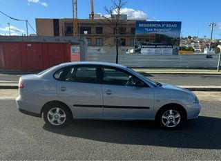 SEAT Cordoba 1.4 TDI , 123 mil km