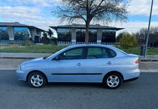 SEAT Cordoba 1.4 TDI , 123 mil km