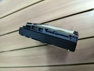 Disco Duro WD Black 2TB SATA3 7200rpm