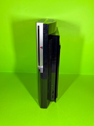 Playstation 3 FAT scatolata + 2 controller