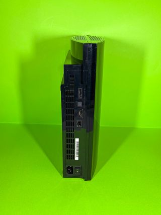 Playstation 3 FAT scatolata + 2 controller