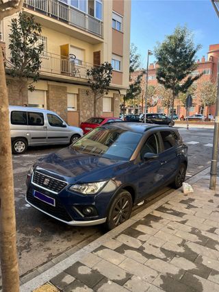 SEAT Arona 2018