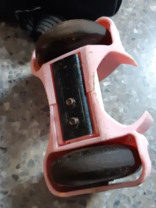 Regalo Patines de talón