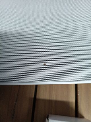 Philips BTM2660 Microcadena Bluetooth Blanca