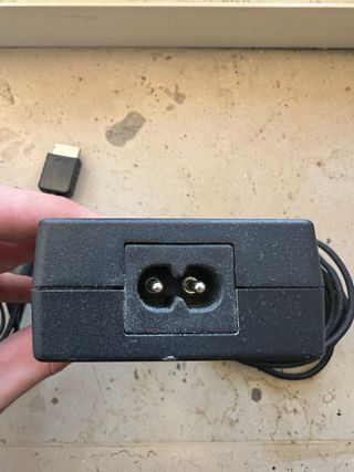 PlayStation 2 Slim Sony Nera Testata