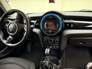 MINI cooper 2017