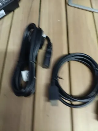 Monitor HP 22fw 21.5 FullHD 75Hz IPS