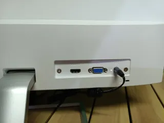 Monitor HP 22fw 21.5 FullHD 75Hz IPS