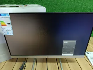 Monitor HP 22fw 21.5 FullHD 75Hz IPS