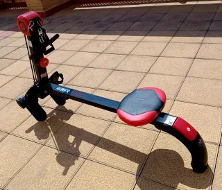 Máquina de remo BODY SCULPTURE