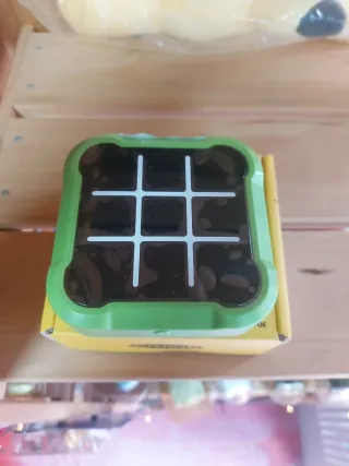 Jogo Galo Digital Verde