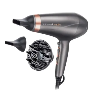 Secador Remington Keratin Protect