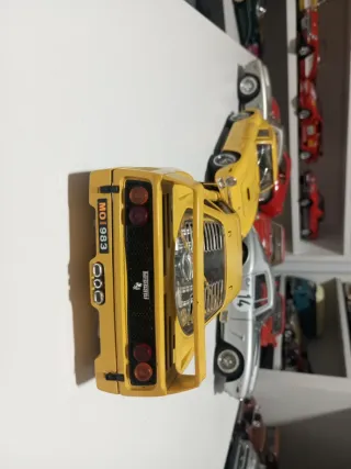 Ferrari F40 1/18