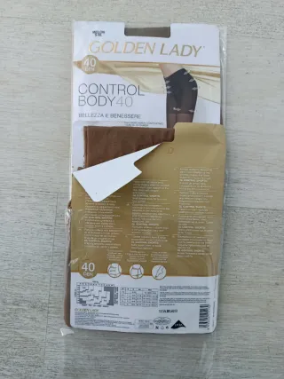 Panty reductor 40Den