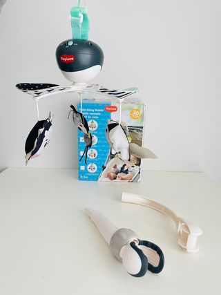 Mobile Tiny Love - NOVO