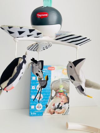 Mobile Tiny Love - NOVO