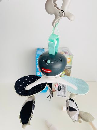 Mobile Tiny Love - NOVO