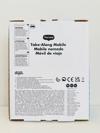 Mobile Tiny Love - NOVO