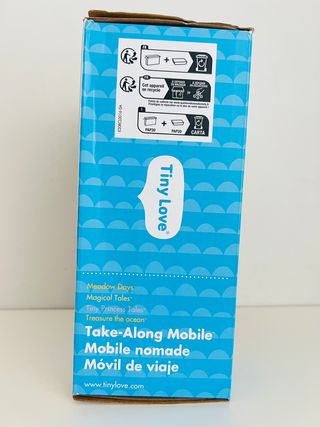 Mobile Tiny Love - NOVO