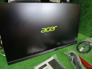 Monitor Acer KG271 27" FullHD