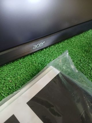 Monitor Acer KG271 27" FullHD