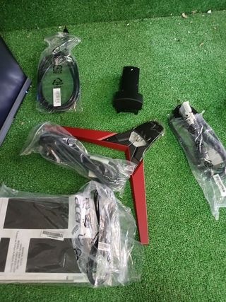 Monitor Acer KG271 27" FullHD