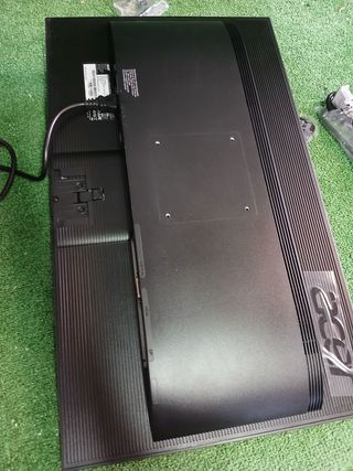 Monitor Acer KG271 27" FullHD