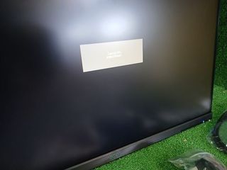 Monitor Acer KG271 27" FullHD