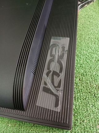 Monitor Acer KG271 27" FullHD