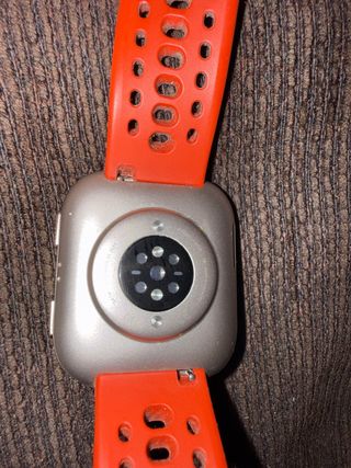 Amazfit BIP 6 Smartwatch