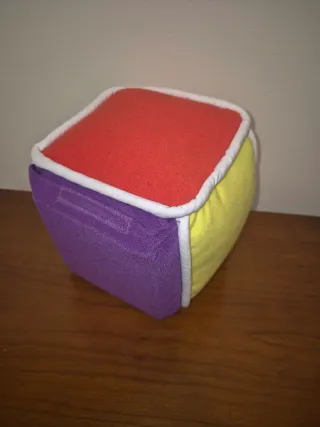 Roll & Play Thinkfun - Juego para niños