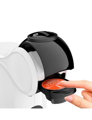 Cafetera Nescafé Dolce Gusto Genio S