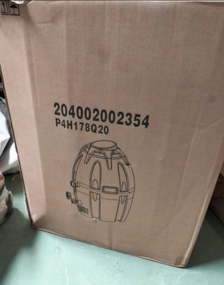 Bestway LAY-Z-SPA Cancun AirJet Bomba