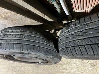 2 Llantas 13” para Remolque