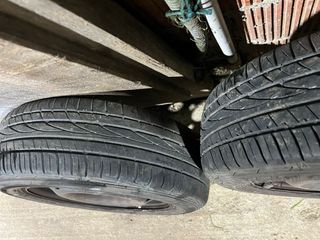 2 Llantas 13” para Remolque