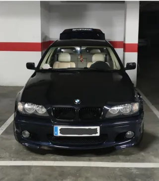 BMW Serie 3 2003