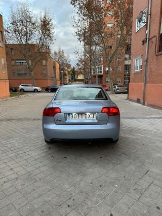 Audi A4 2006