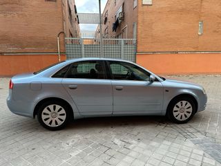 Audi A4 2006