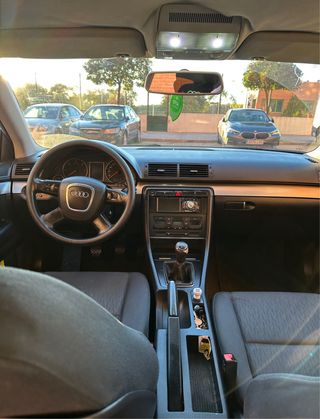 Audi A4 2006