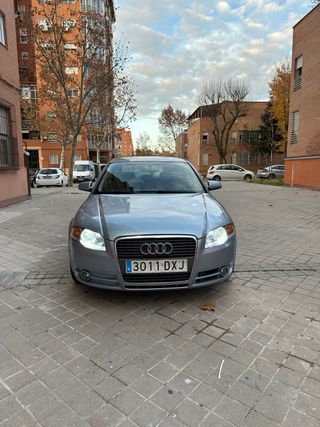 Audi A4 2006