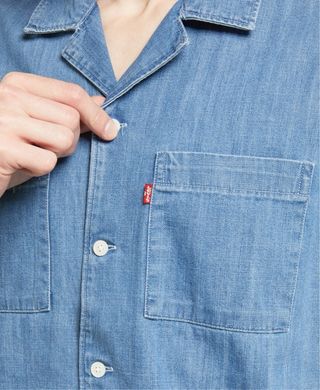 Camisa Levi's XL original nueva