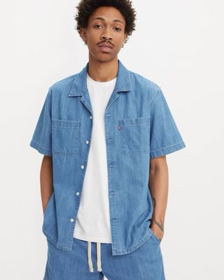 Camisa Levi's XL original nueva