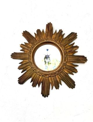 ESPEJO ITALIANO VINTAGE